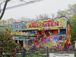 Ostersonntagspaziergang durch den Böhmischen Prater